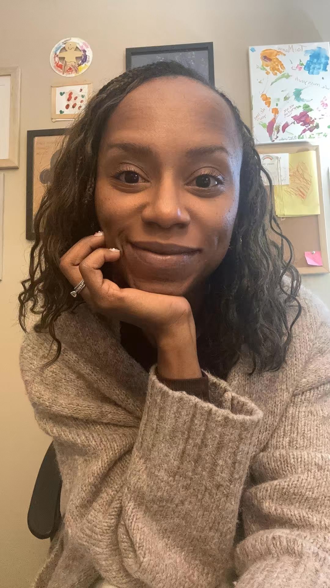 Shalirrah Wisney
